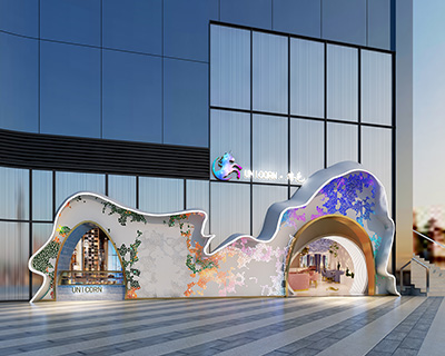 深圳店鋪裝修哪家好?