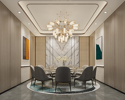 深圳室內工裝裝修