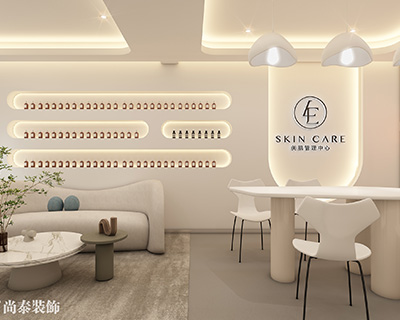 美容院設(shè)計(jì)裝修?