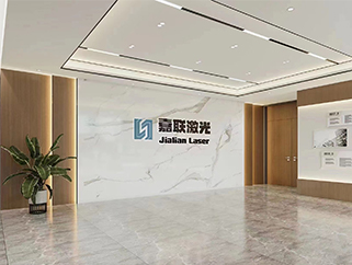 廠房辦公室設計:1400平米激光設備公司東莞辦公樓廠房辦公室裝修