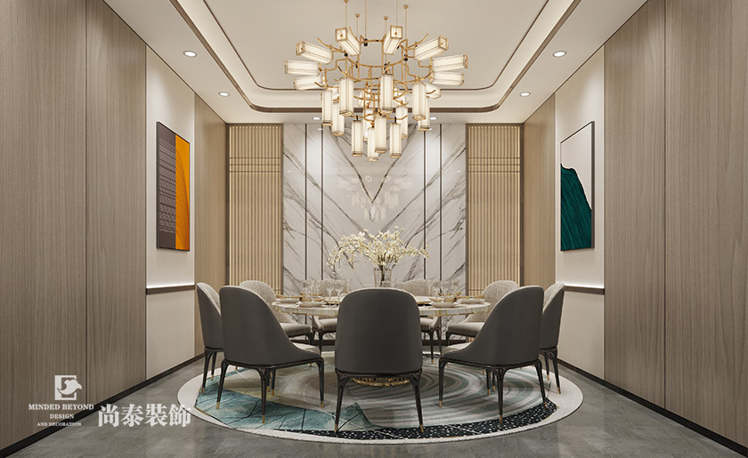 足浴店水果店設計:300平米東莞足浴店采耳店和水果店店面裝修