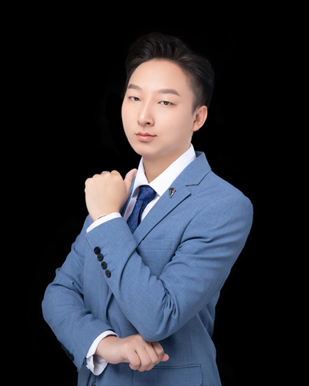 設計經理 歐陽亞星