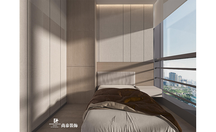 深圳南山智谷寫字樓350平米環(huán)保節(jié)能科技公司辦公室裝修設(shè)計(jì)